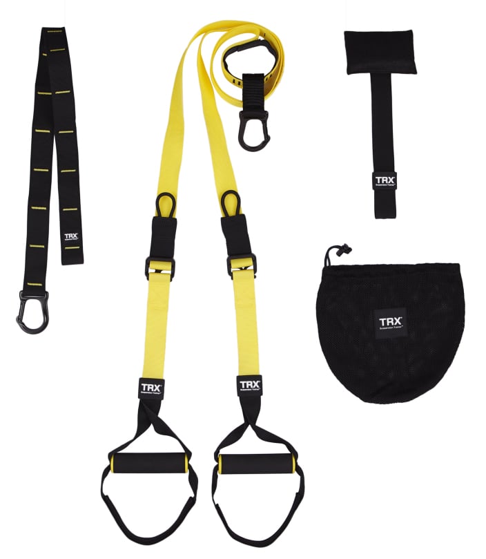 TRX® Burn Suspension Trainer