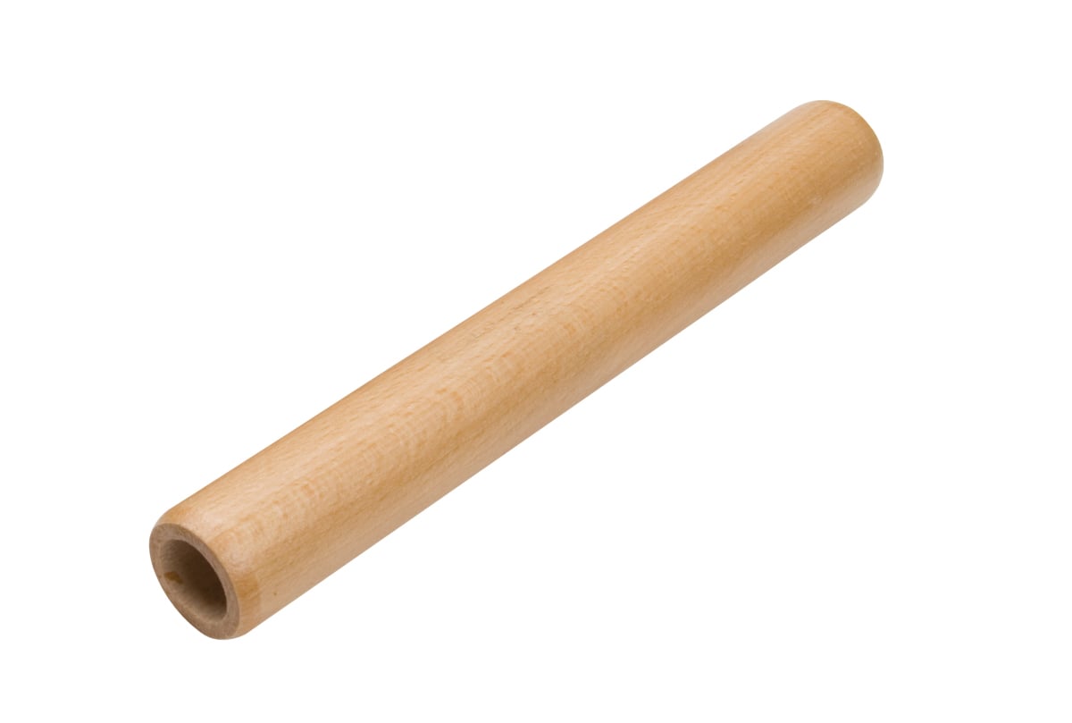 Wooden Relay Baton