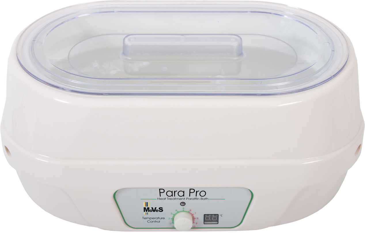 MoVeS® Paraffin Bath Para Pro