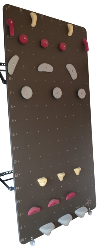 PhysioClimb® Climbing Wall MED Eco
