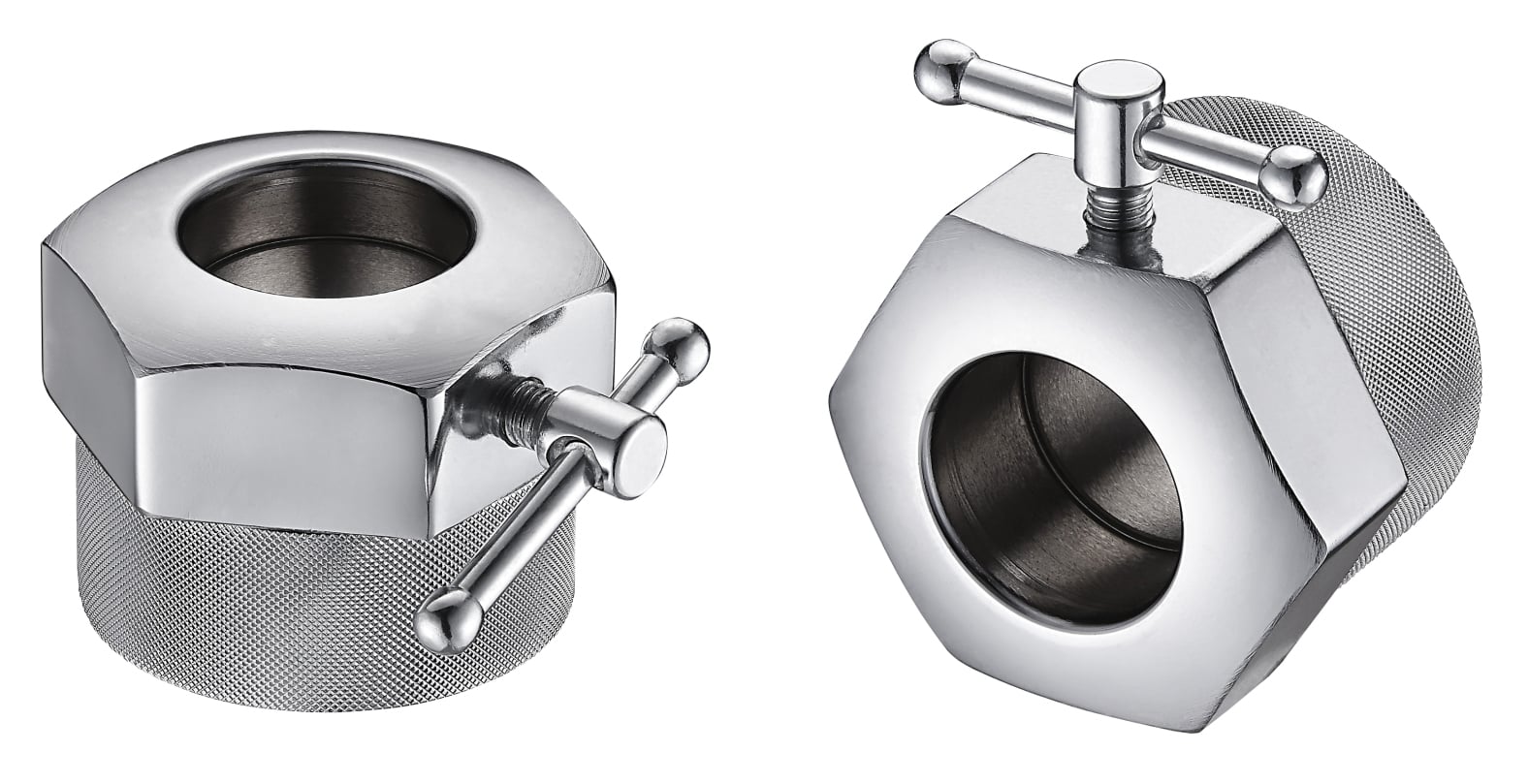 Gymway® Pro Dumbbell Locks