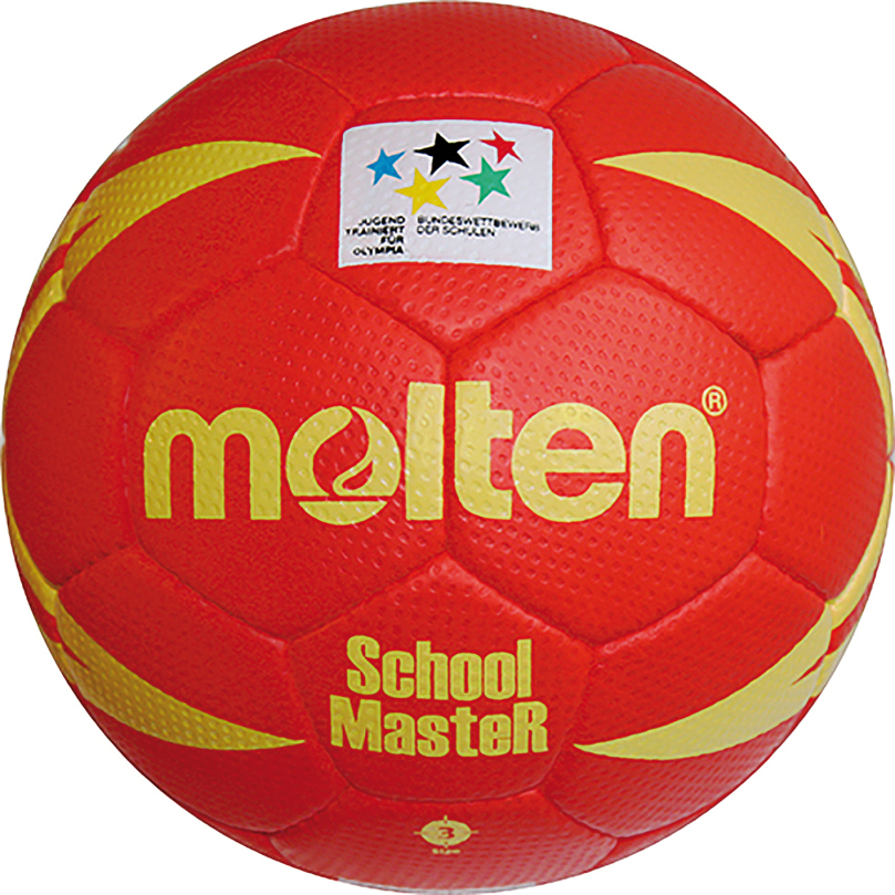 Molten® Handball SCHOOL MASTER