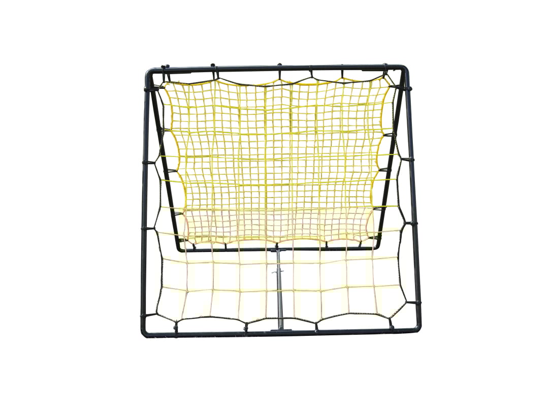 Bi-Rebounder