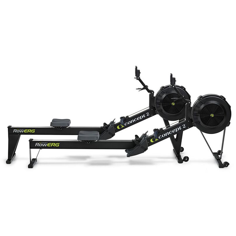 Concept2® RowErg Rowing Machine