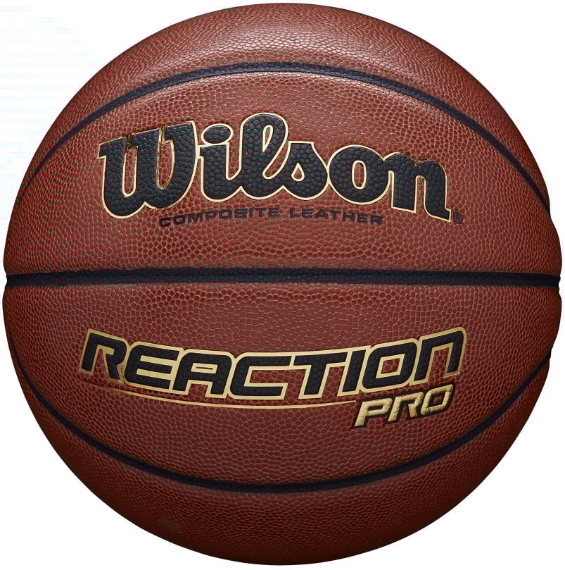 Wilson® Basketball REACTION PRO