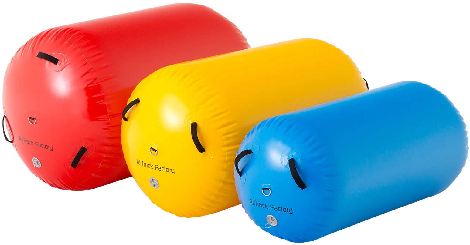 AirTrack Factory® AirRoll