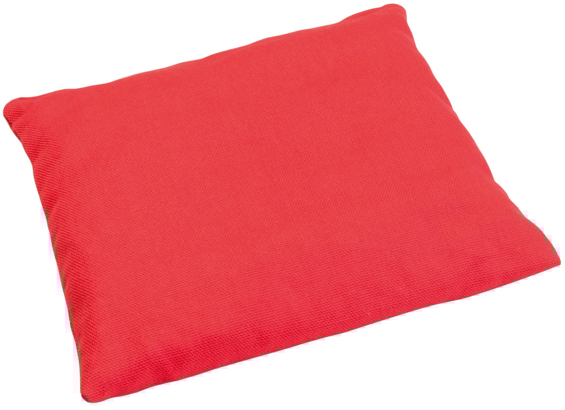 Kübler Sport® Cherry Stone Pillow