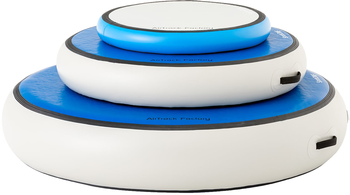 AirTrack Factory® AirSpot SET