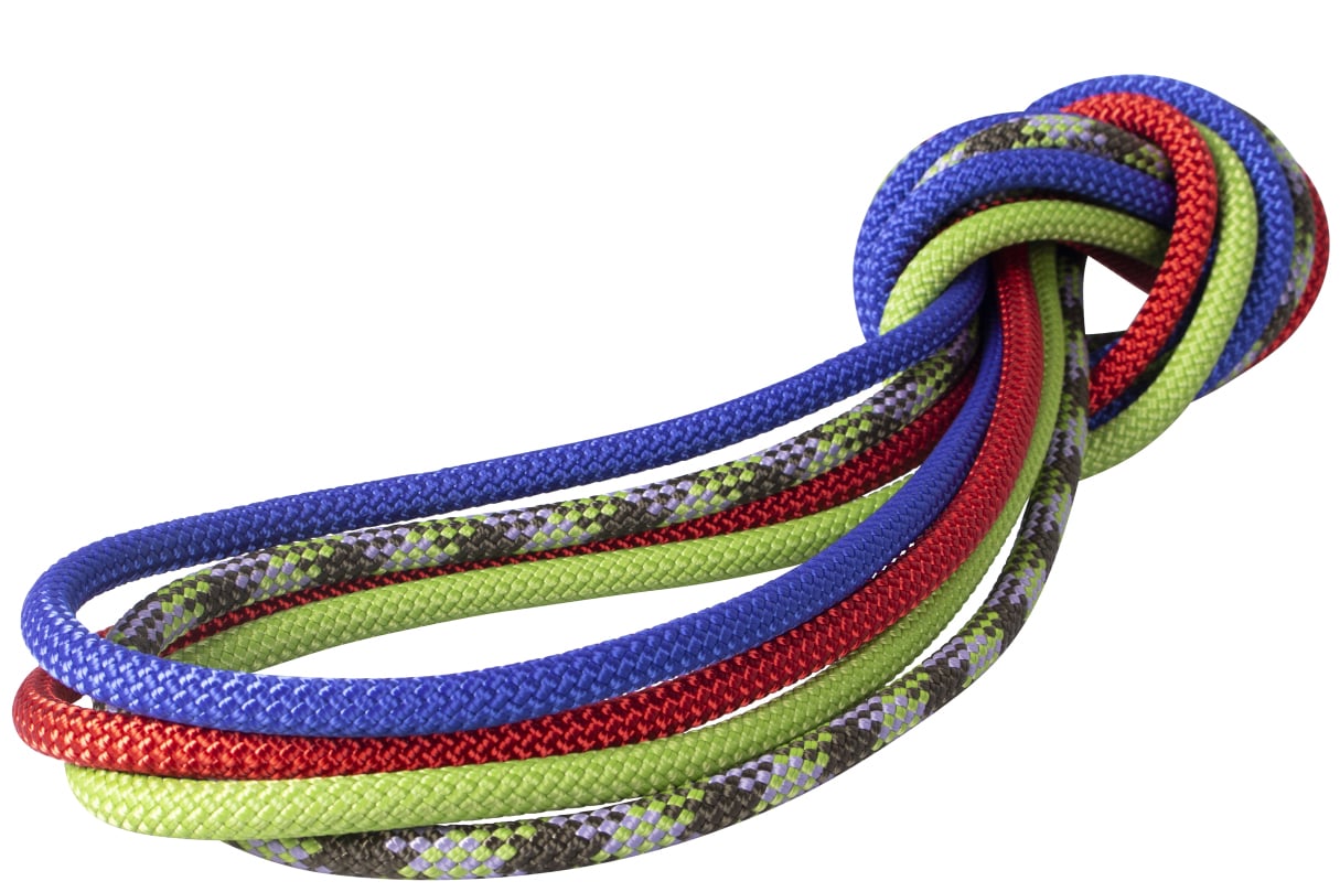 Kübler Sport® Gymnastic Rope Scandinavia