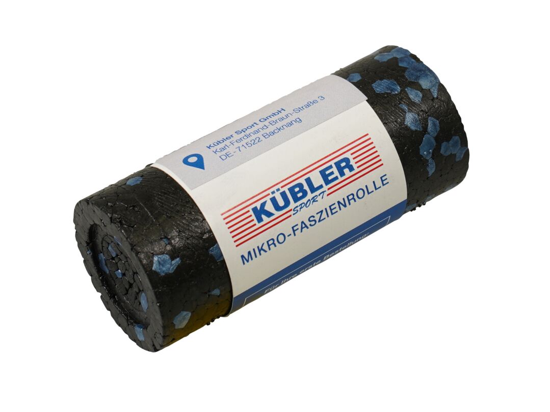 Kübler Sport® Micro Fascia Roller
