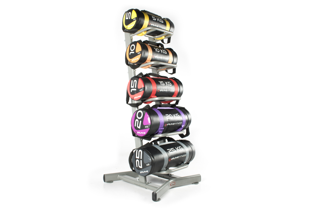 O'Live® Shelf for Functional Bags