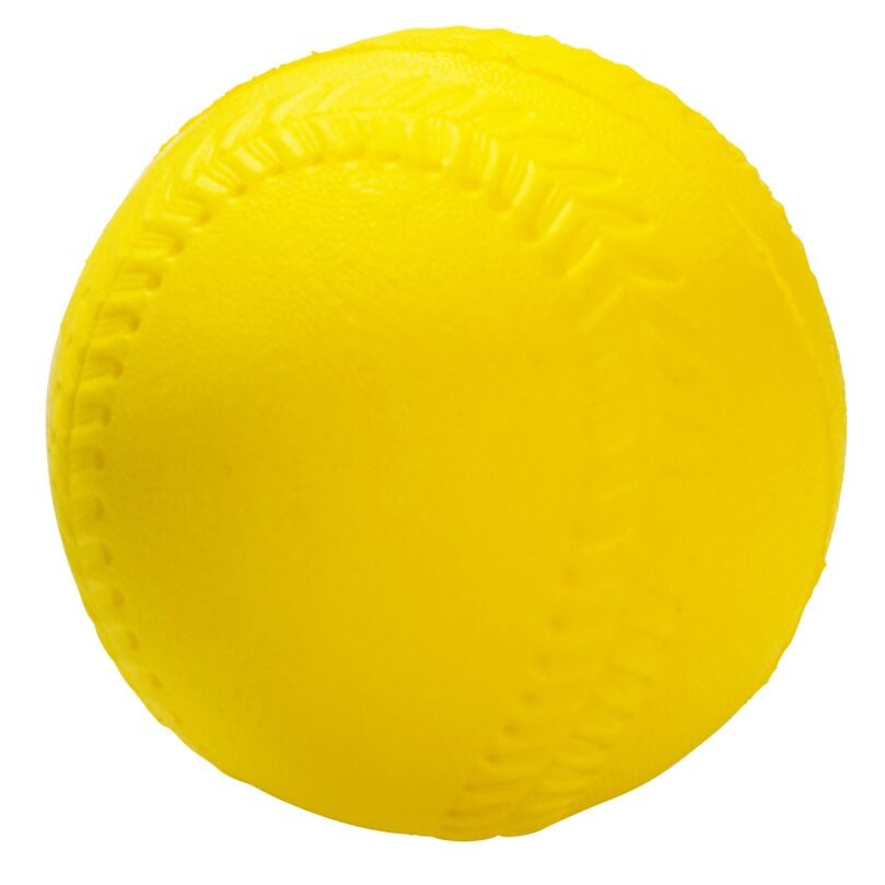 Tanga sports® Softball made of PU, Ø 7 cm