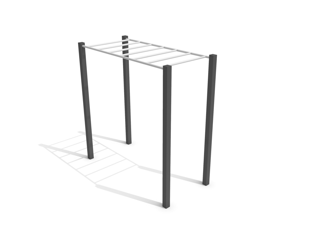 Calisthenics Bridge 1