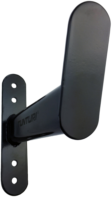 Wall Mount for Fitness Ropes