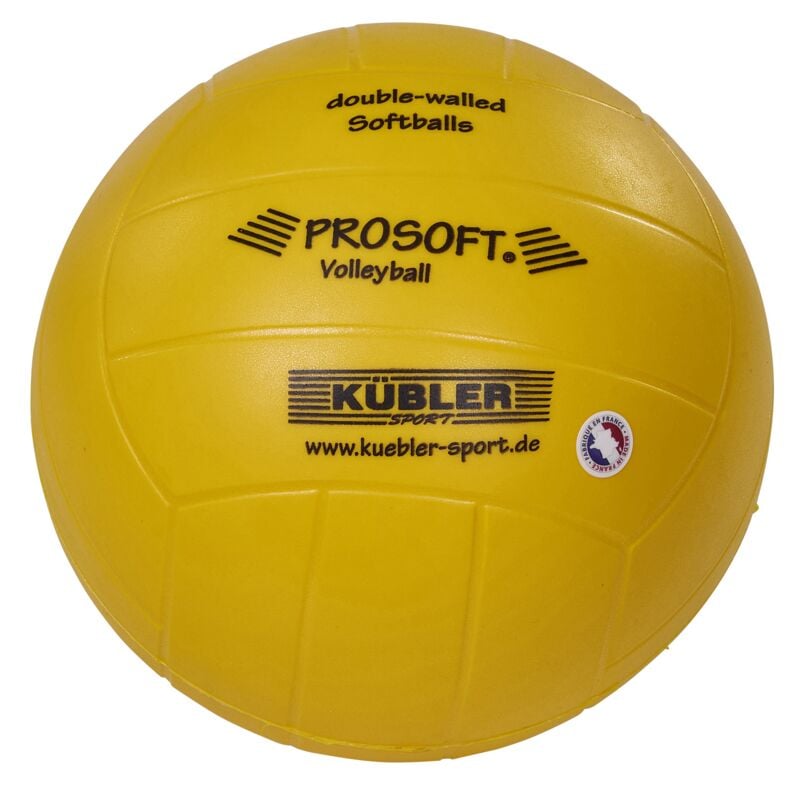 Kübler Sport® ProSoft® Volleyball