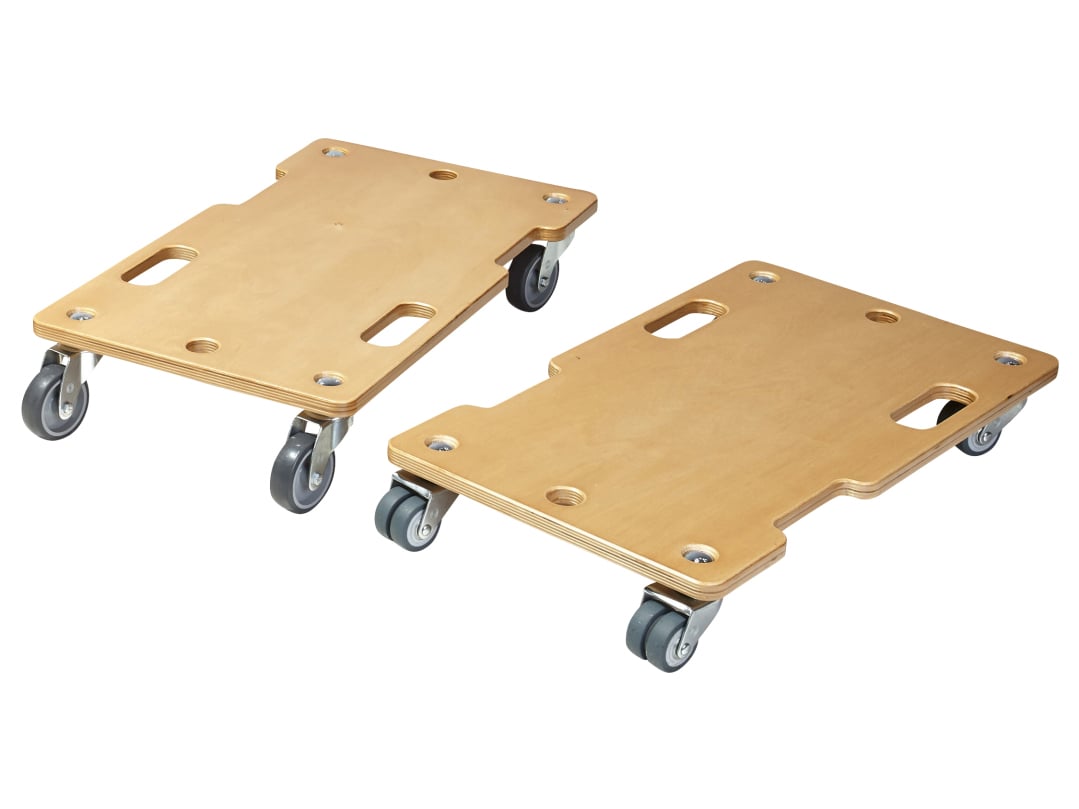 Kübler Sport® Roller Board GRIP