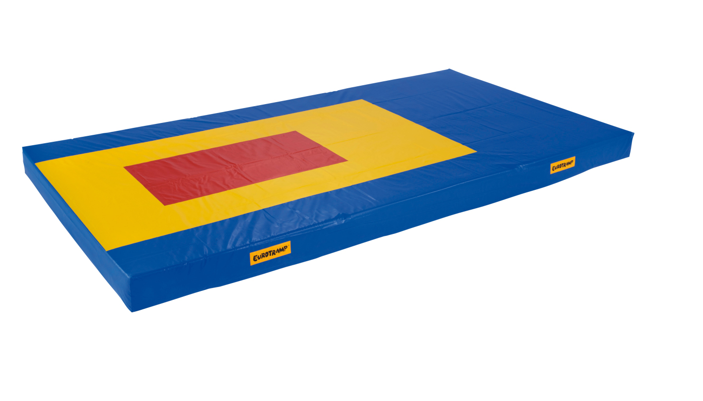 Eurotramp® Landing Mat Cover