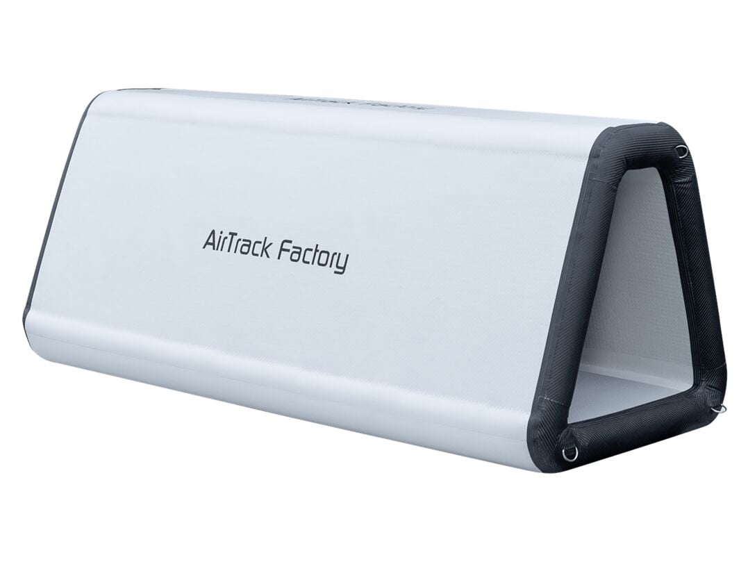 AirTrack® AirObstacle Parkour