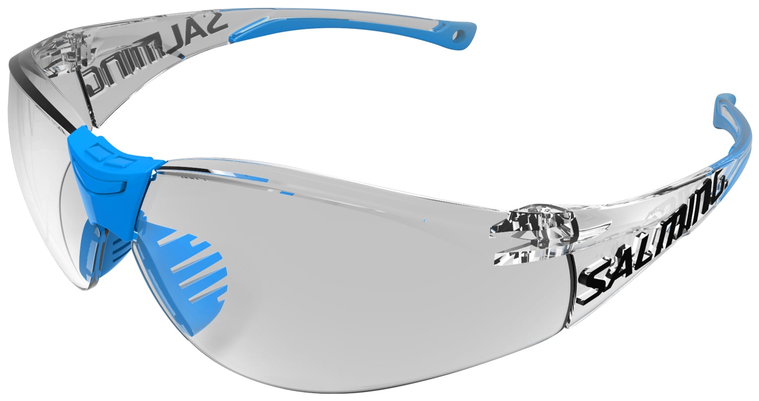 Salming® Floorball Protective Goggles SPLIT VISION