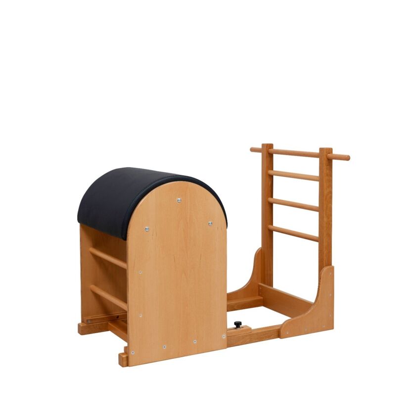 Bluegate Pilates® Ladder Barrel