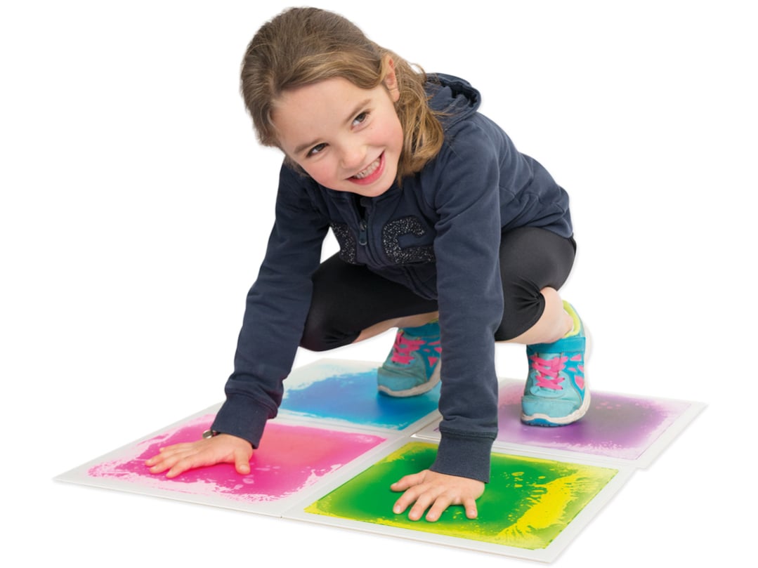 Tactile Sensory Tiles