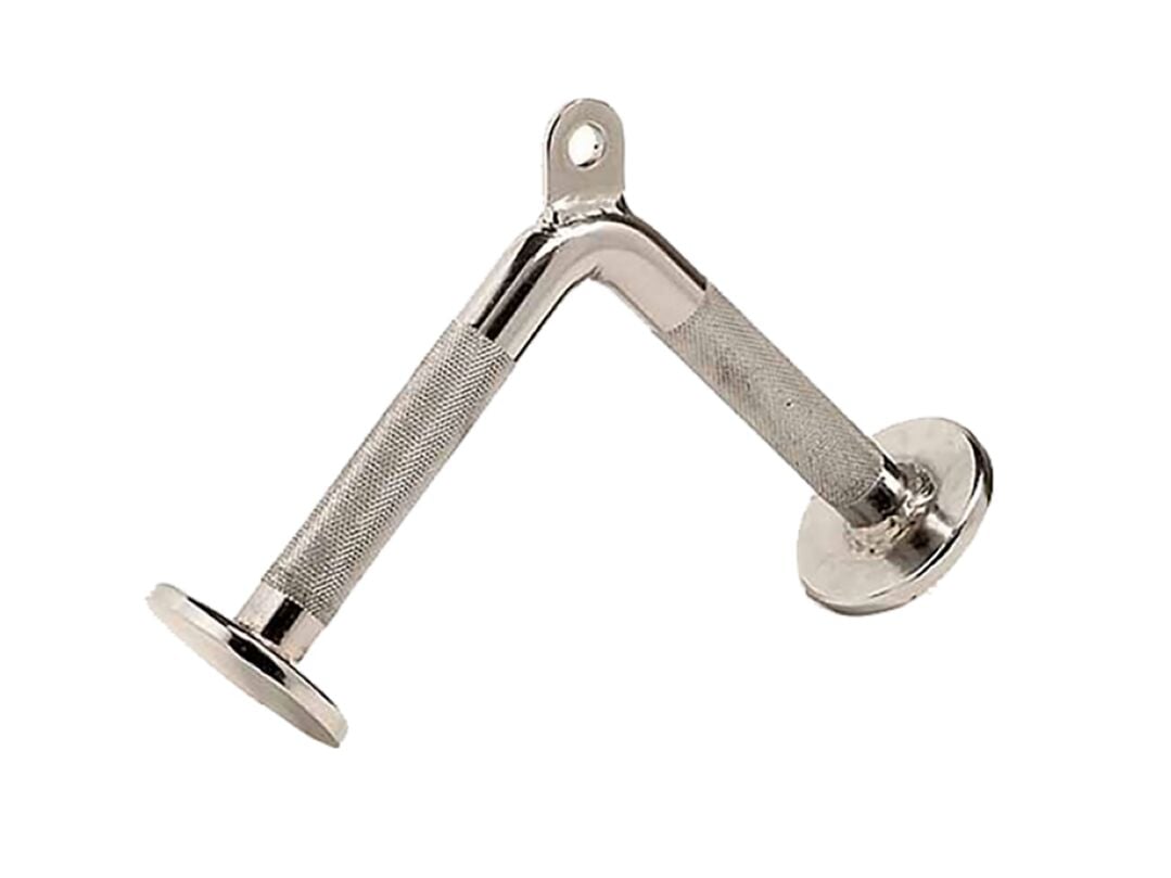 V-Shaped Triceps Grip