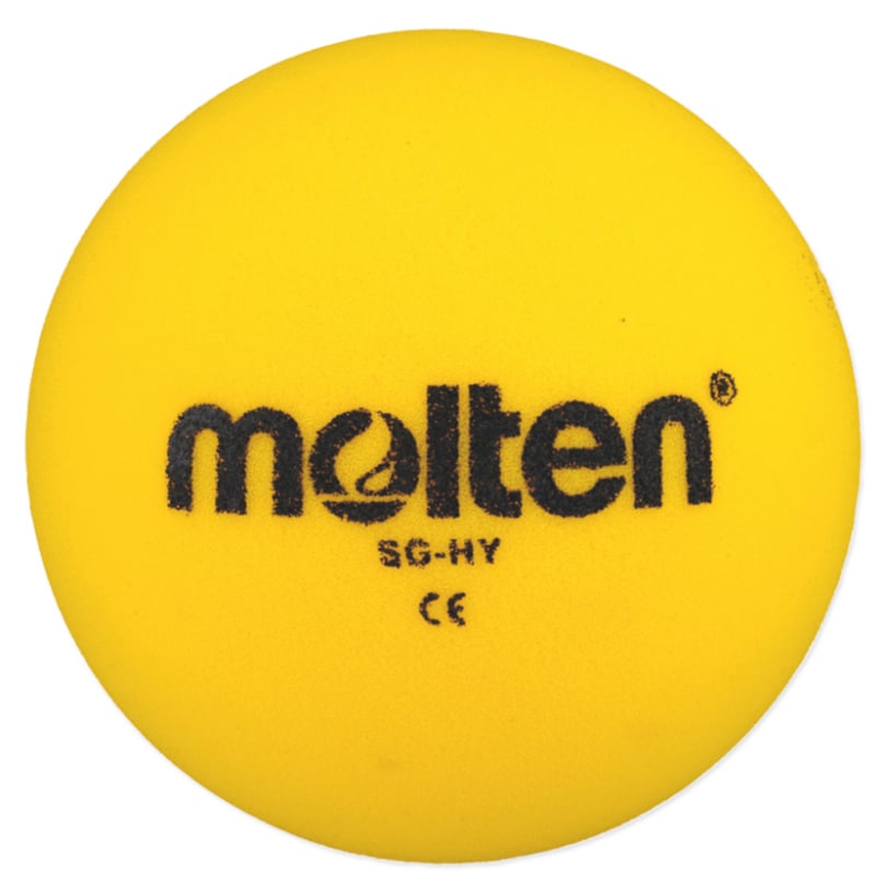 Molten® Soft Foam Ball