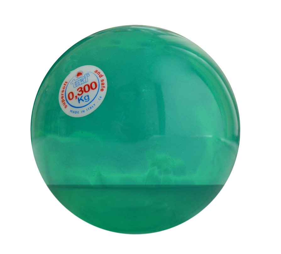 Trial® Medicine Ball DYNAMIC