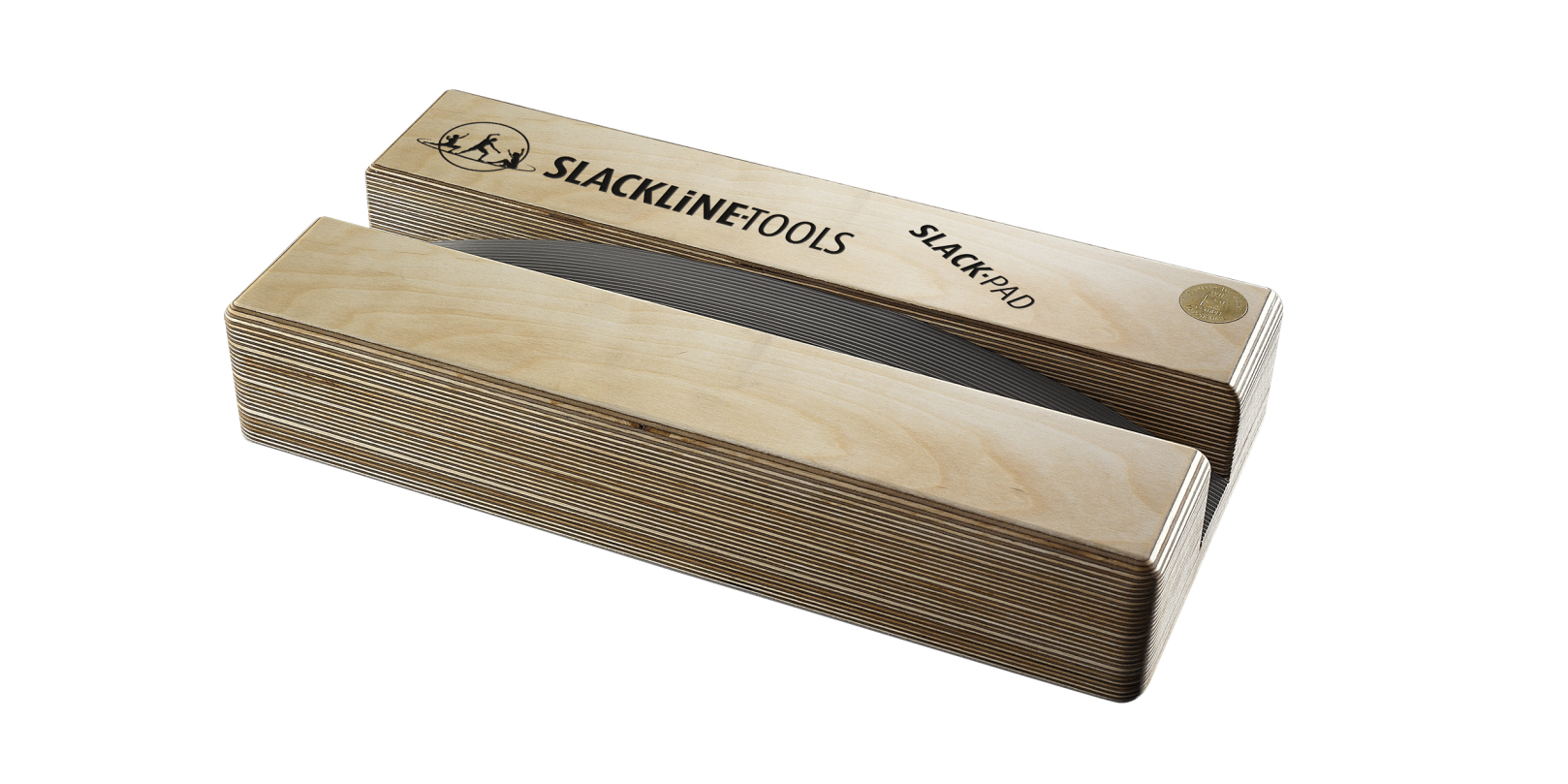 Slack Pad Box Cushion