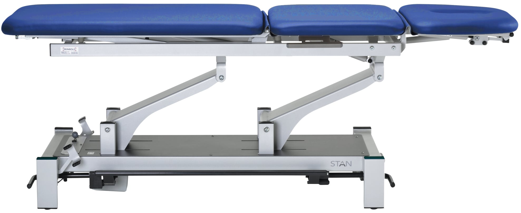 Therapy Table STAN PRO