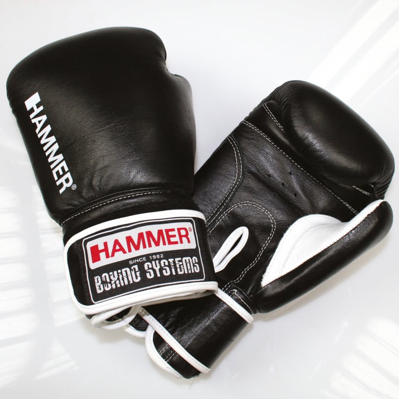 HAMMER® Boxing Gloves PRANO