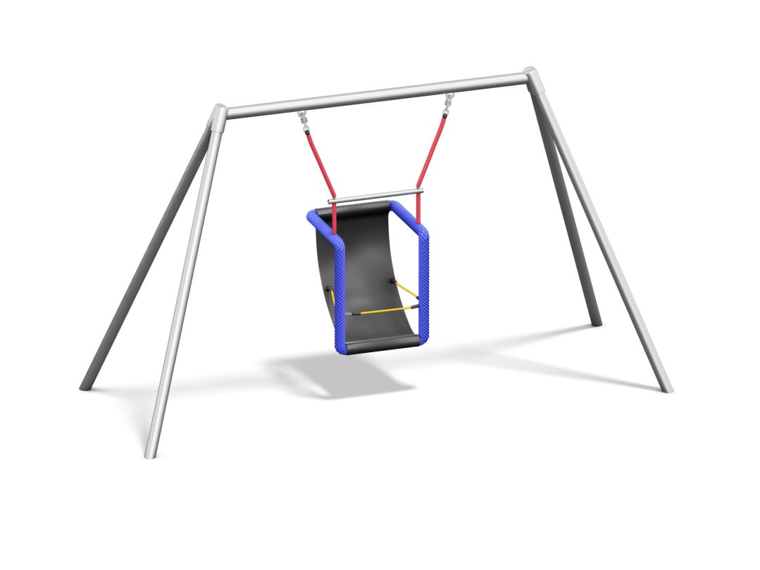 PLAYPARC® Armchair Swing