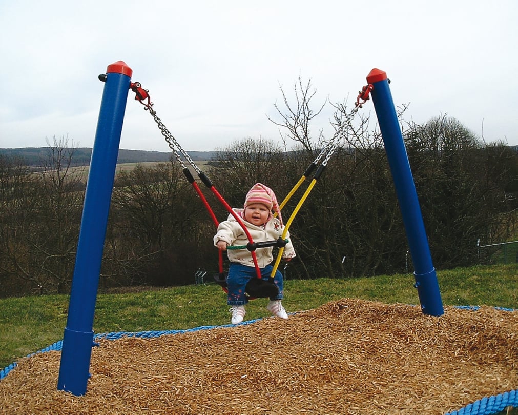 Toddler Swing