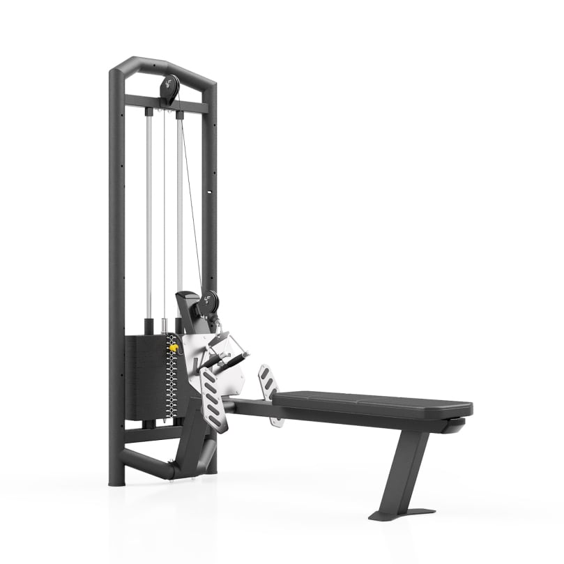 UpForm® Rowing Machine UF-004