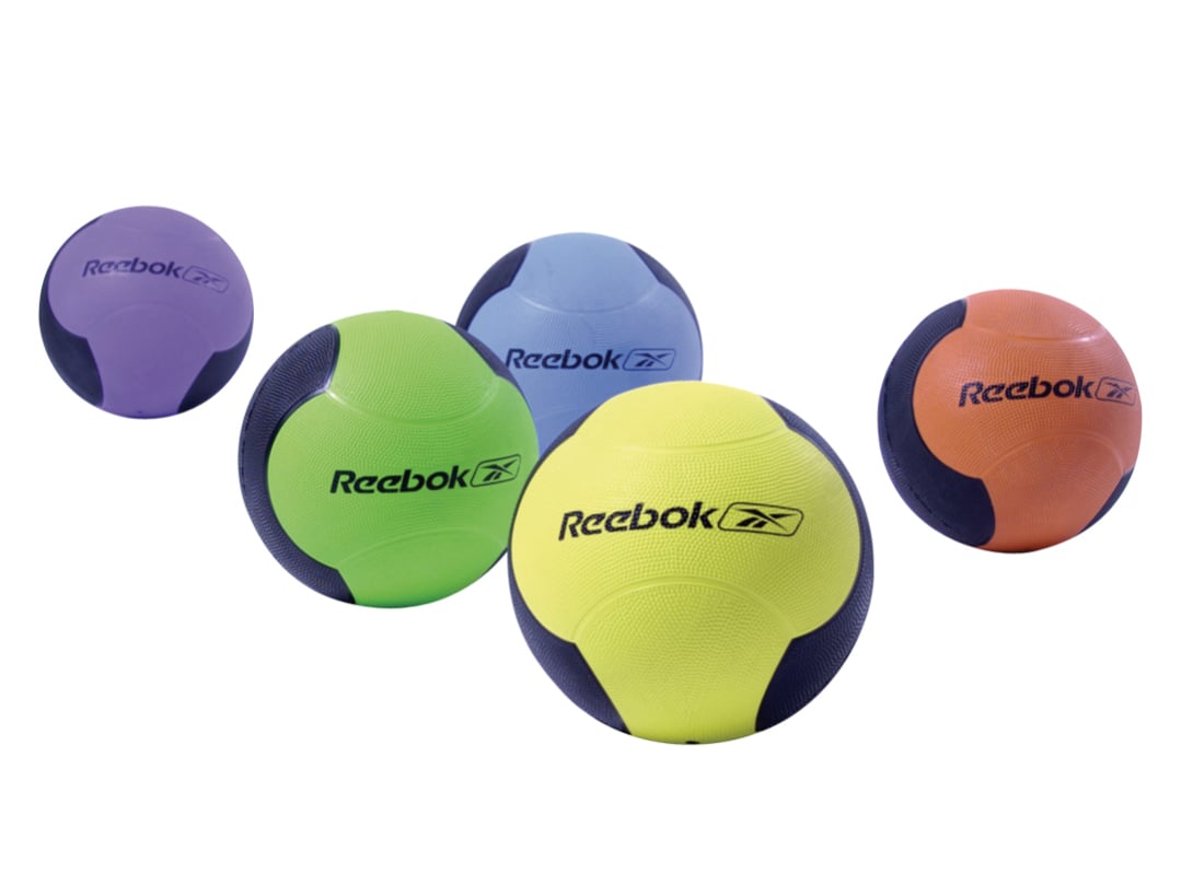 Reebok® Medicine Ball