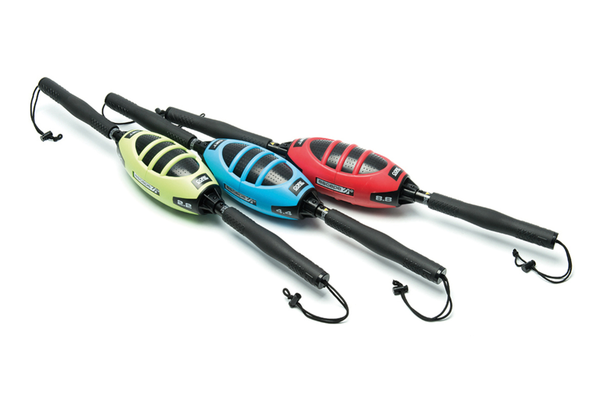 Core Momentum Trainer