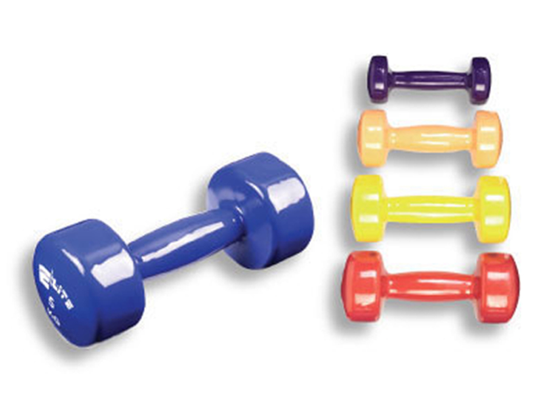 Dumbbells, Pair