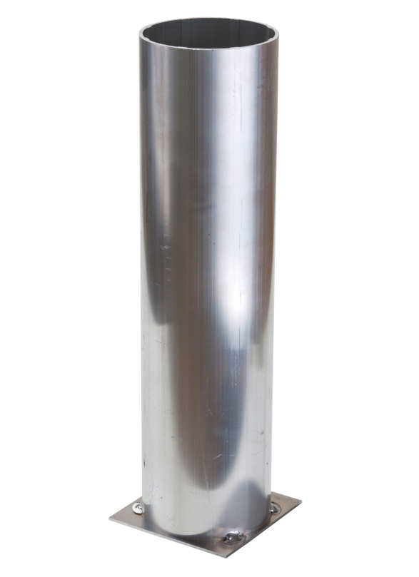 Ground socket, simple