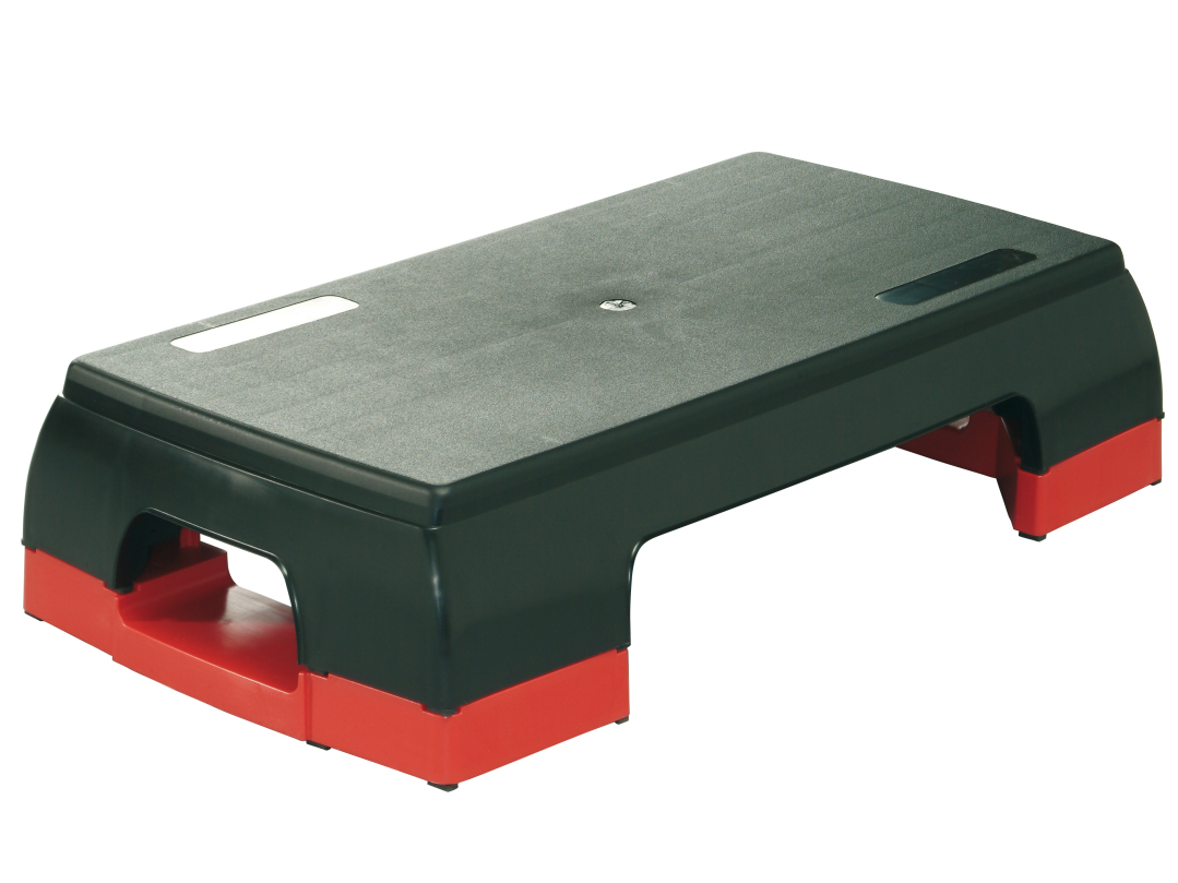 Kübler Sport® Aerobic Step WORKOUT