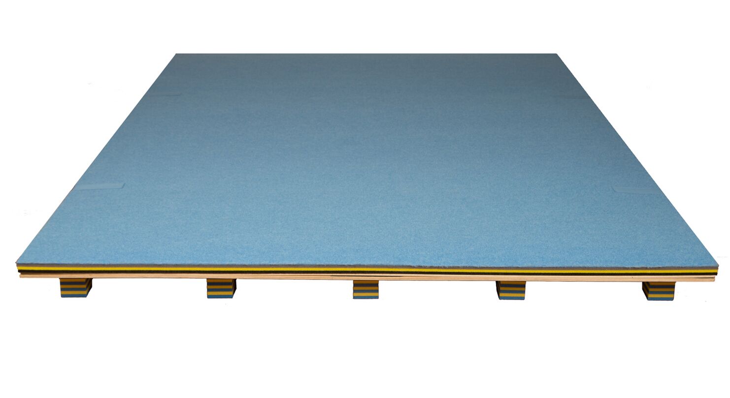 Bänfer® Speedy 2000 Tumbling Track