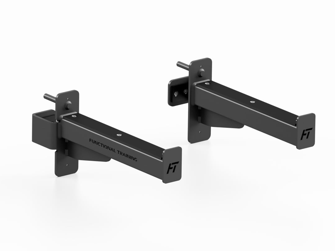 Marbo Sport® Safety Racks MFT-A002