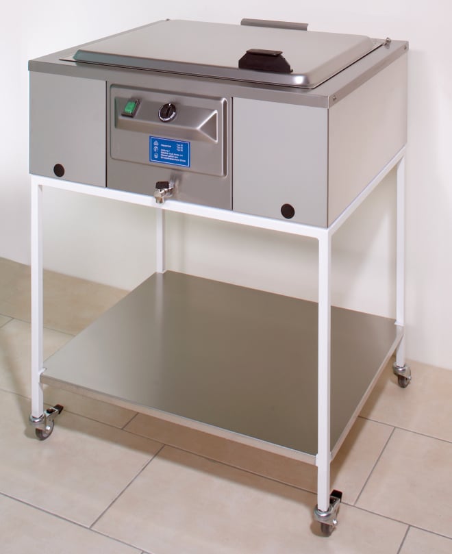 Trautwein® Mobile Base for Water Bath Basic 66