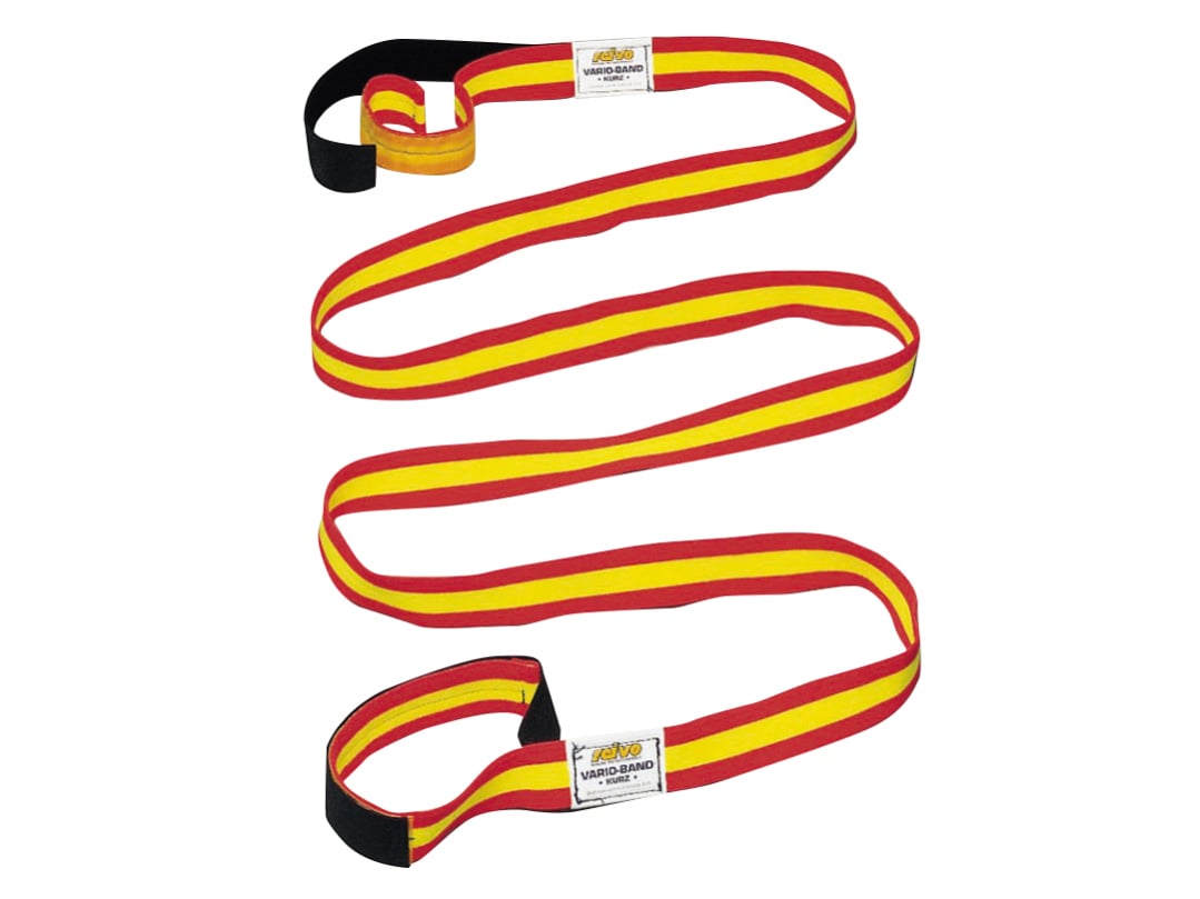 Reivo® Elastic Short Band