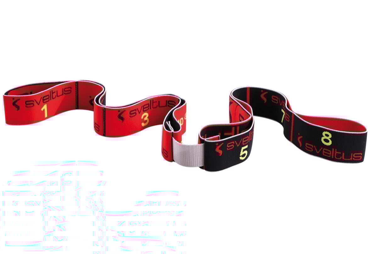 Sveltus® Elastiband® - 3 Strengths