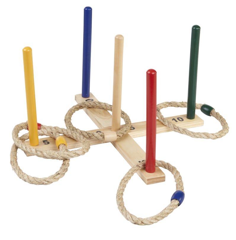 Schildkröt® Ring Toss Game