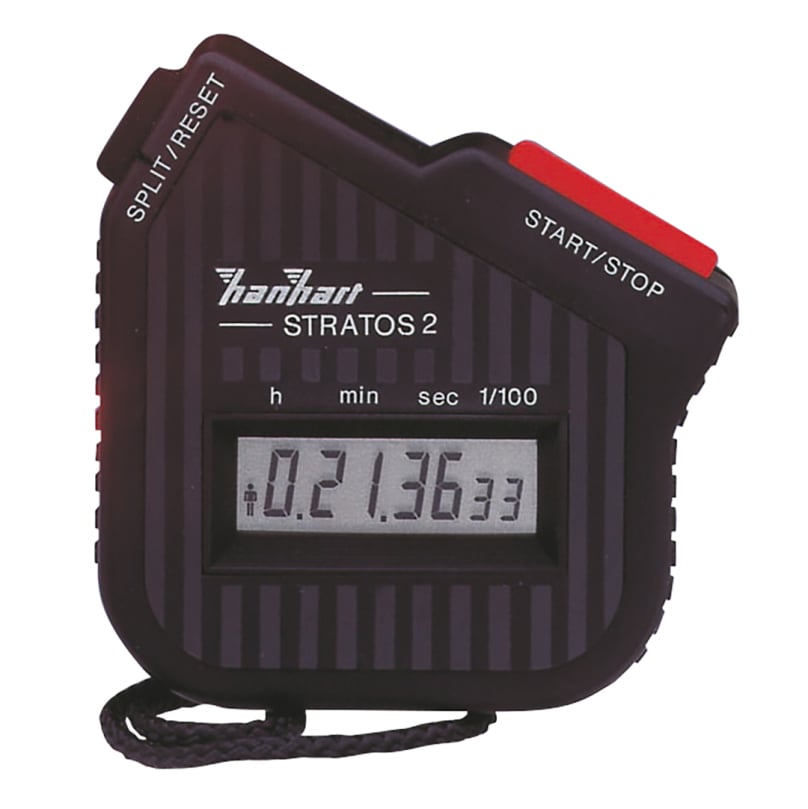 Hanhart® Stratos 2 Stopwatch