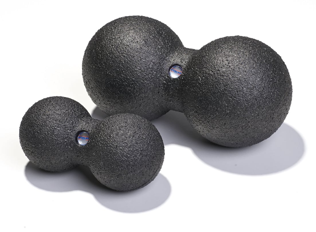 BLACKROLL® DUOBALL Fascia Ball