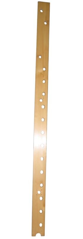 Replacement Side Panel for Climbing Wall