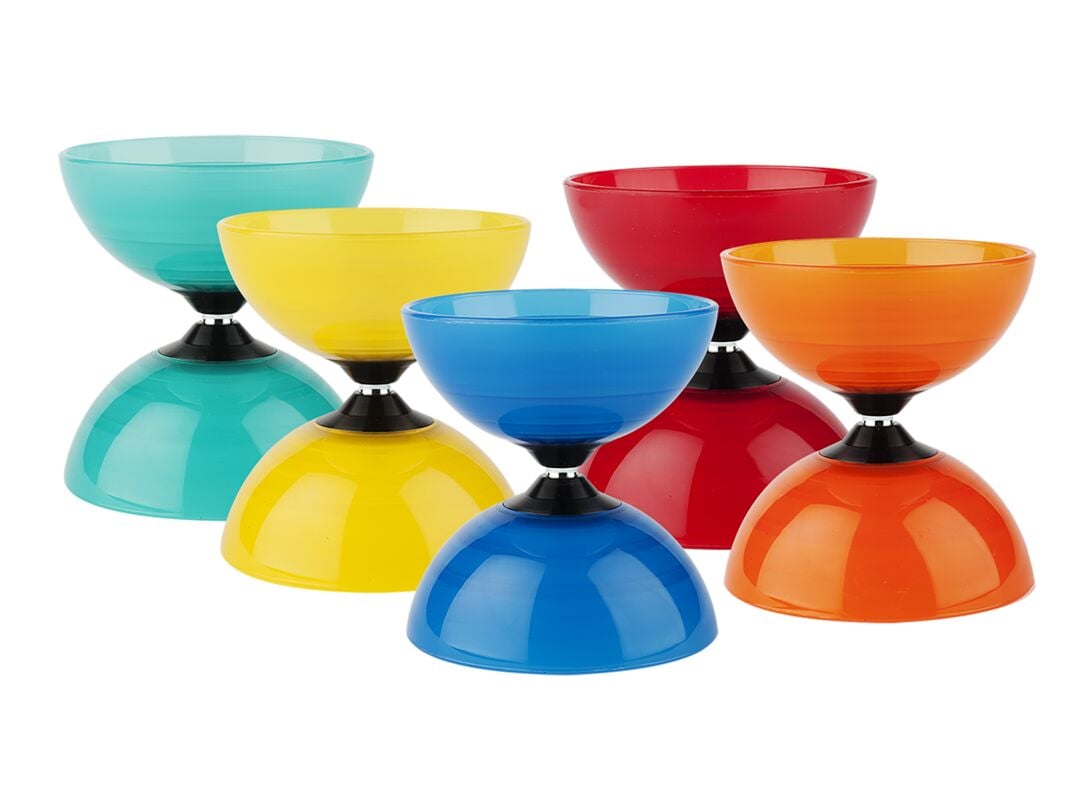 Henrys® Diabolo Beach