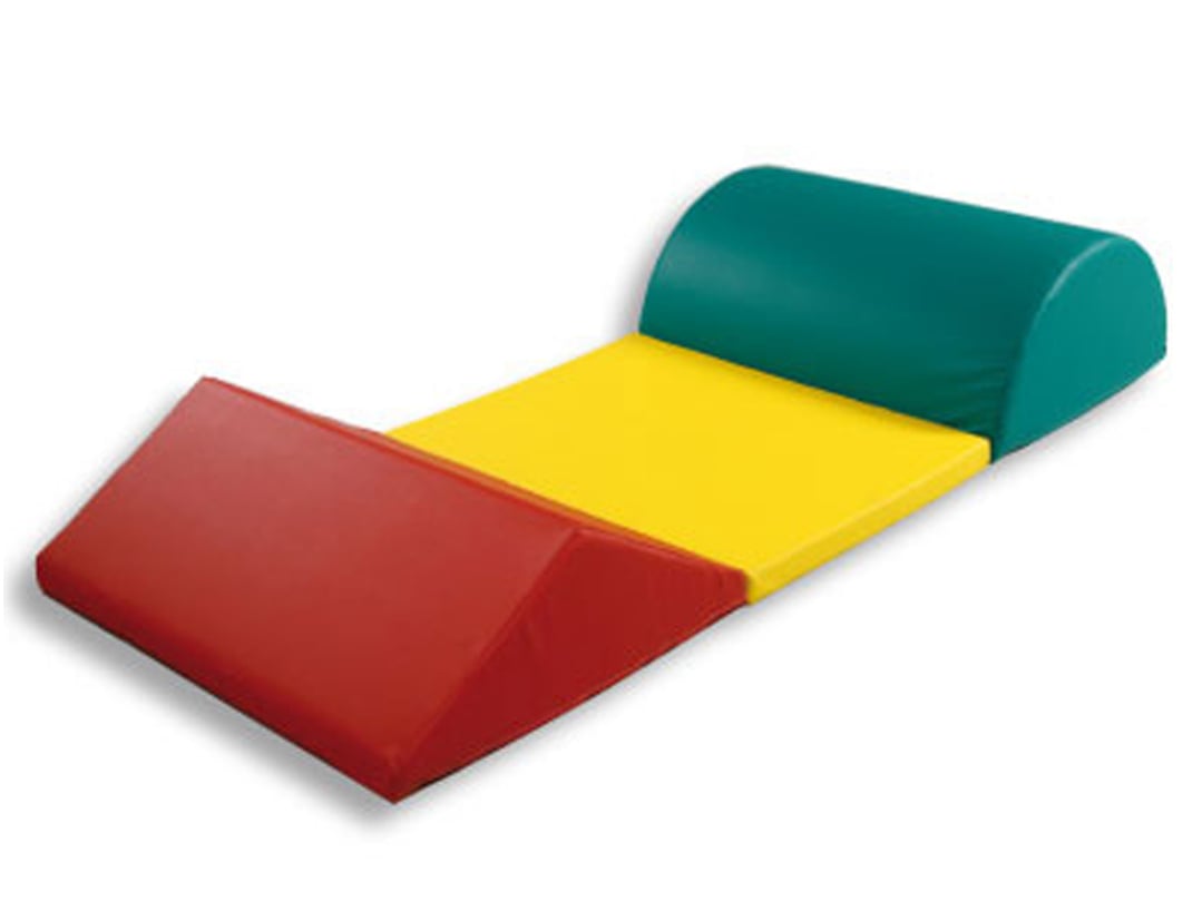 Bow Mat (Half Cylinder)